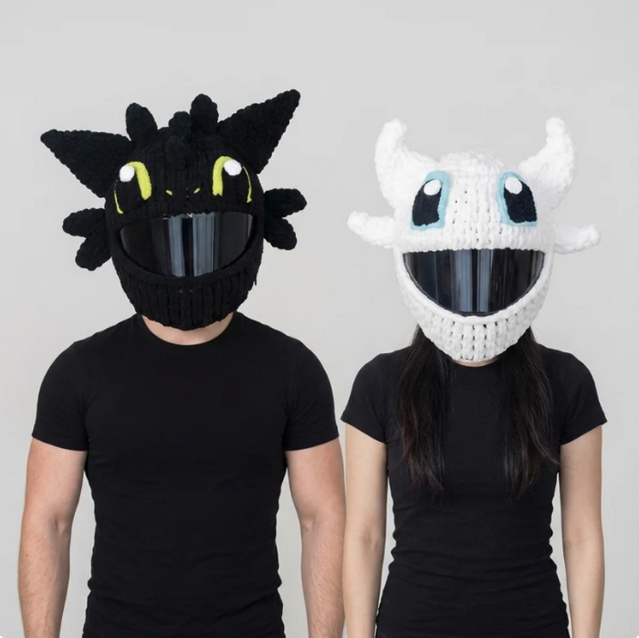 Dragon Duo